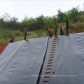 Waterproof Fish Pond Liner Polyethylene Geomembrane